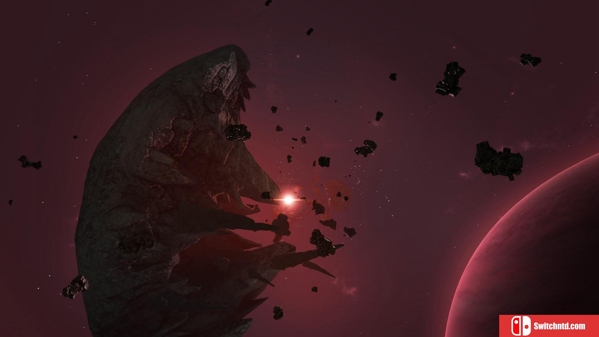 《太空裂痕（Space Rift）》第一章 CODEX镜像版[EN]_8