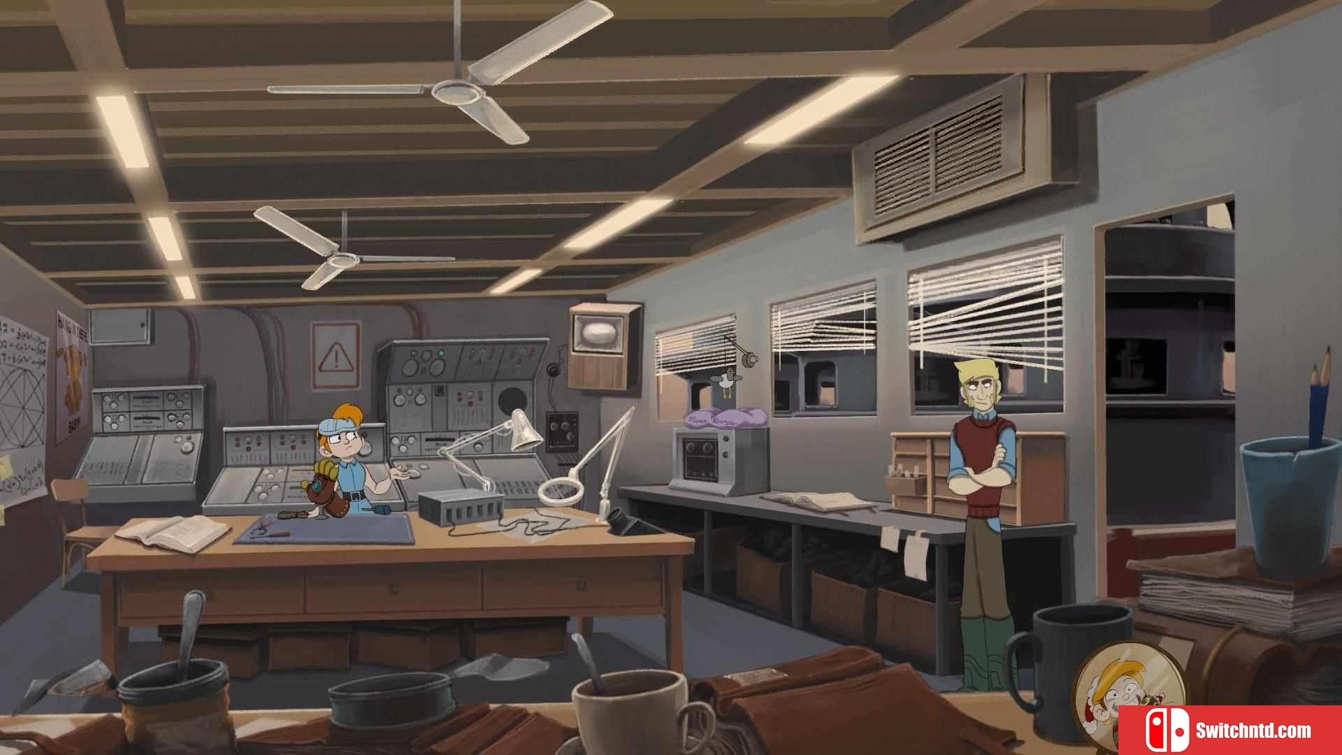 《小小英亩（The Little Acre）》六国语言 SiMPLEX硬盘版[EN]_2