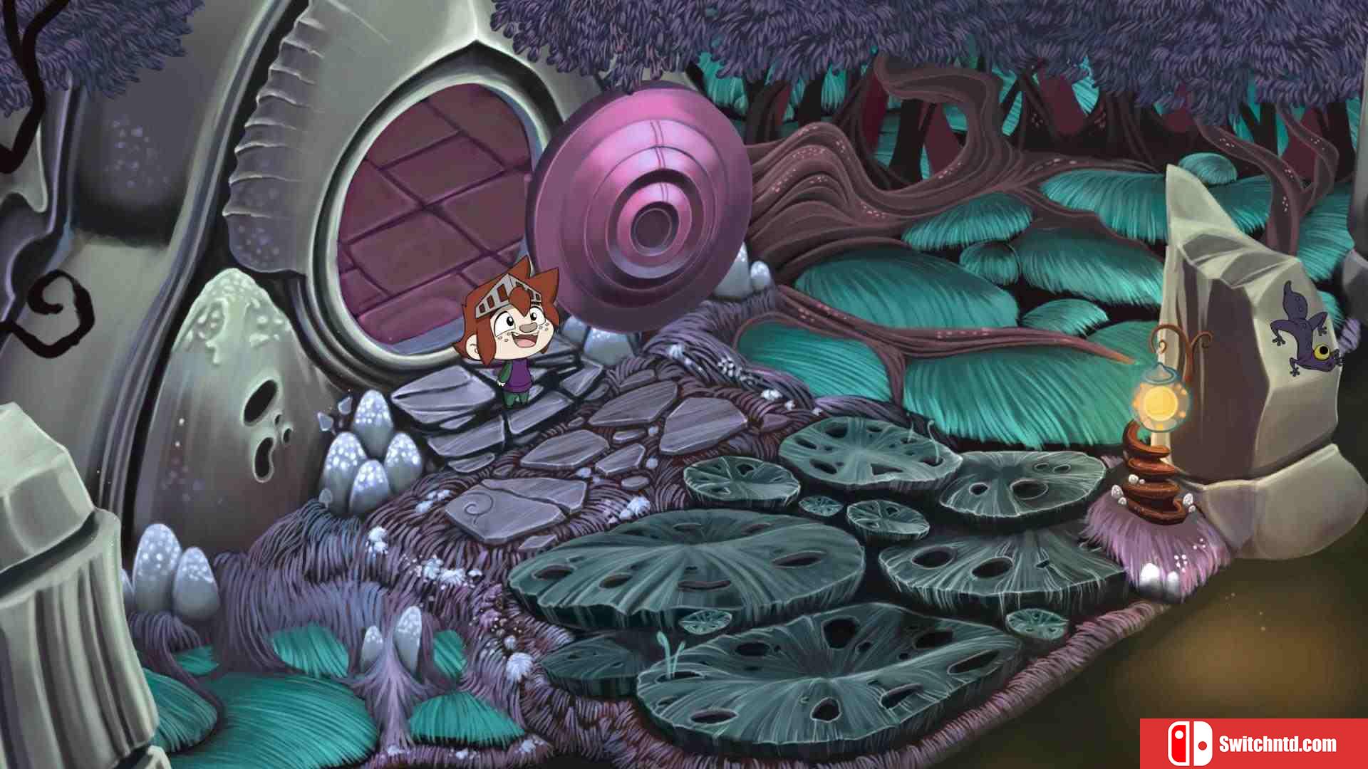 《小小英亩（The Little Acre）》六国语言 SiMPLEX硬盘版[EN]_4