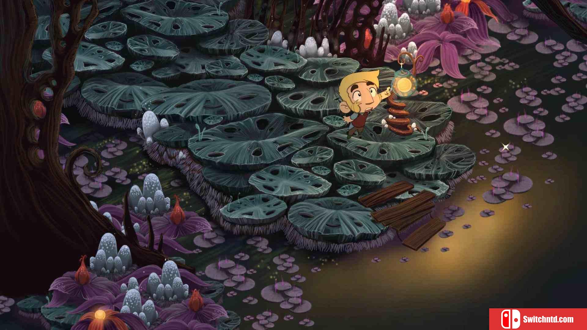 《小小英亩（The Little Acre）》六国语言 SiMPLEX硬盘版[EN]_6