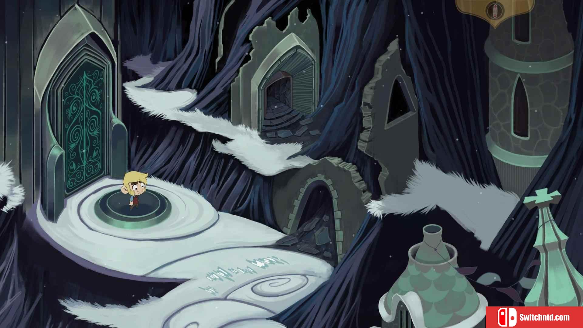 《小小英亩（The Little Acre）》六国语言 SiMPLEX硬盘版[EN]_7