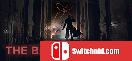 《蝴蝶符号（The Butterfly Sign）》五国语言 PROPHET镜像版[EN]_0
