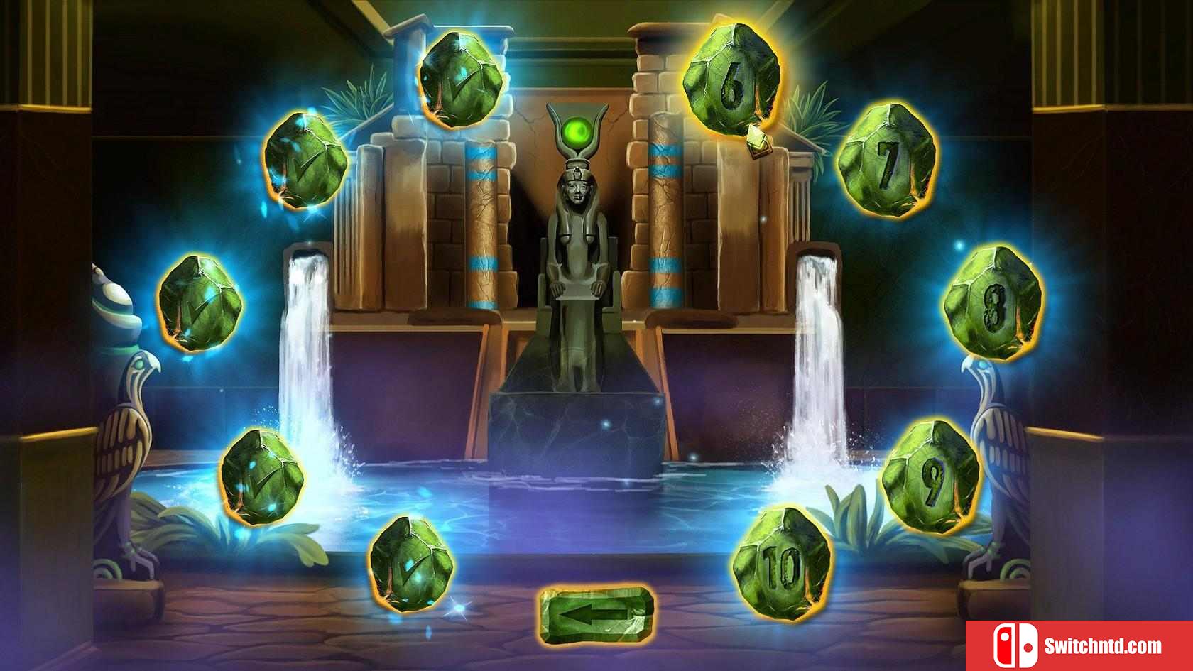 《浣熊瑞奇：埃及冒险（Ricky Raccoon 2: Adventures in Egypt）》ZEKE硬盘版[EN][更新全解锁补丁]_4