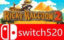 《浣熊瑞奇：埃及冒险（Ricky Raccoon 2: Adventures in Egypt）》ZEKE硬盘版[EN][更新全解锁补丁]_0