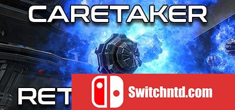 《看护人：惩戒（Caretaker Retribution）》PLAZA镜像版[EN]_0