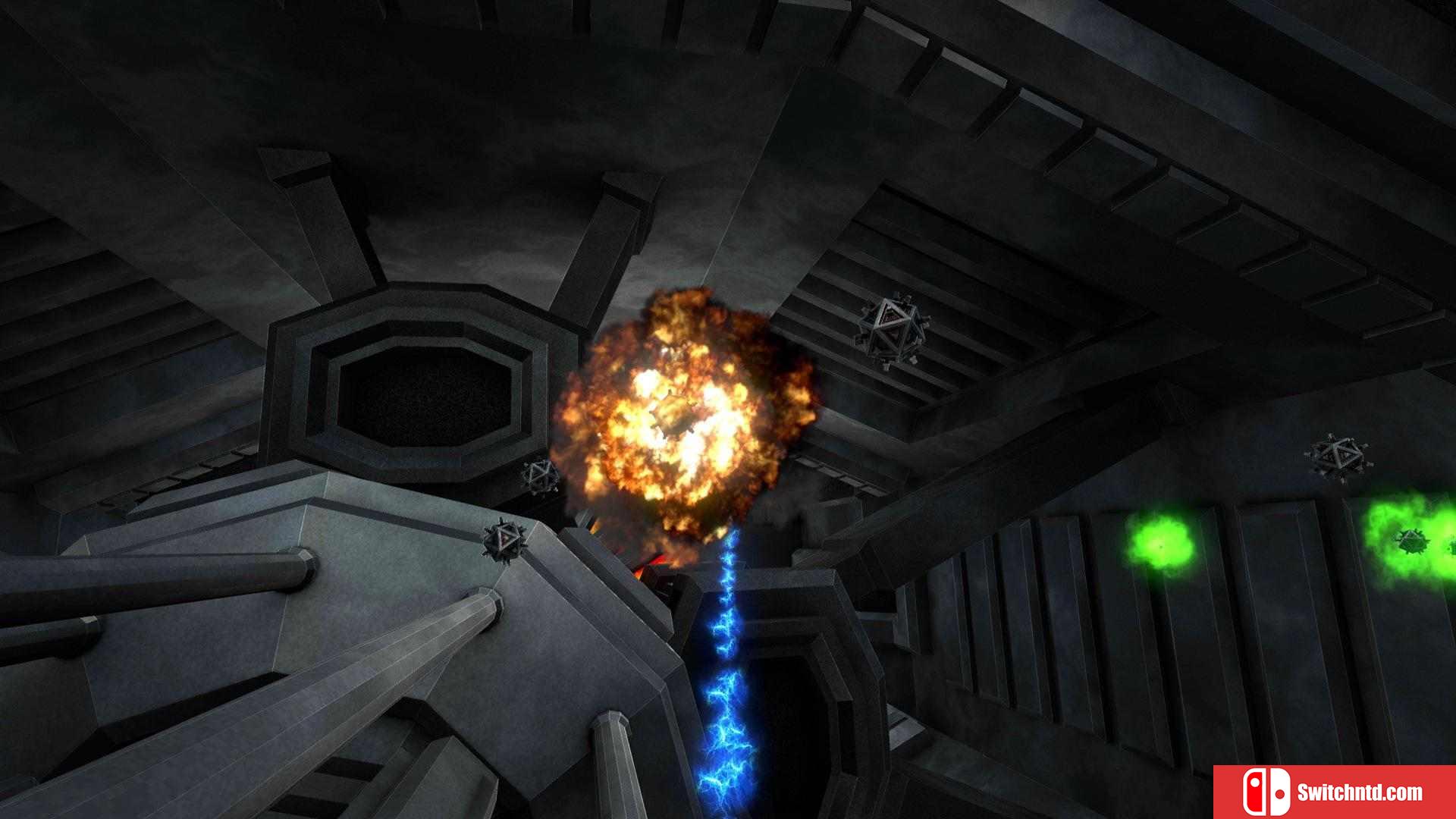 《看护人：惩戒（Caretaker Retribution）》PLAZA镜像版[EN]_3