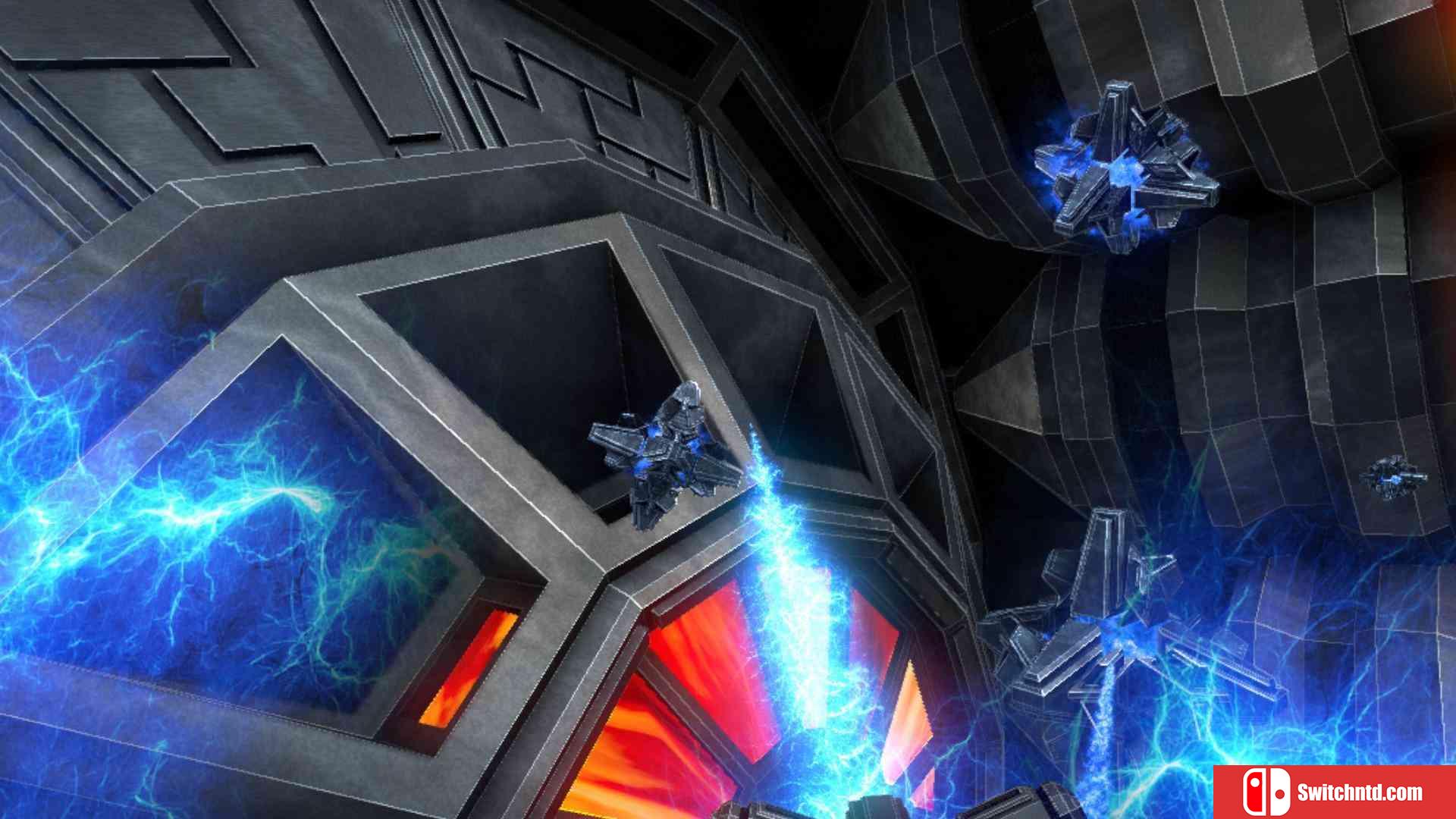 《看护人：惩戒（Caretaker Retribution）》PLAZA镜像版[EN]_6