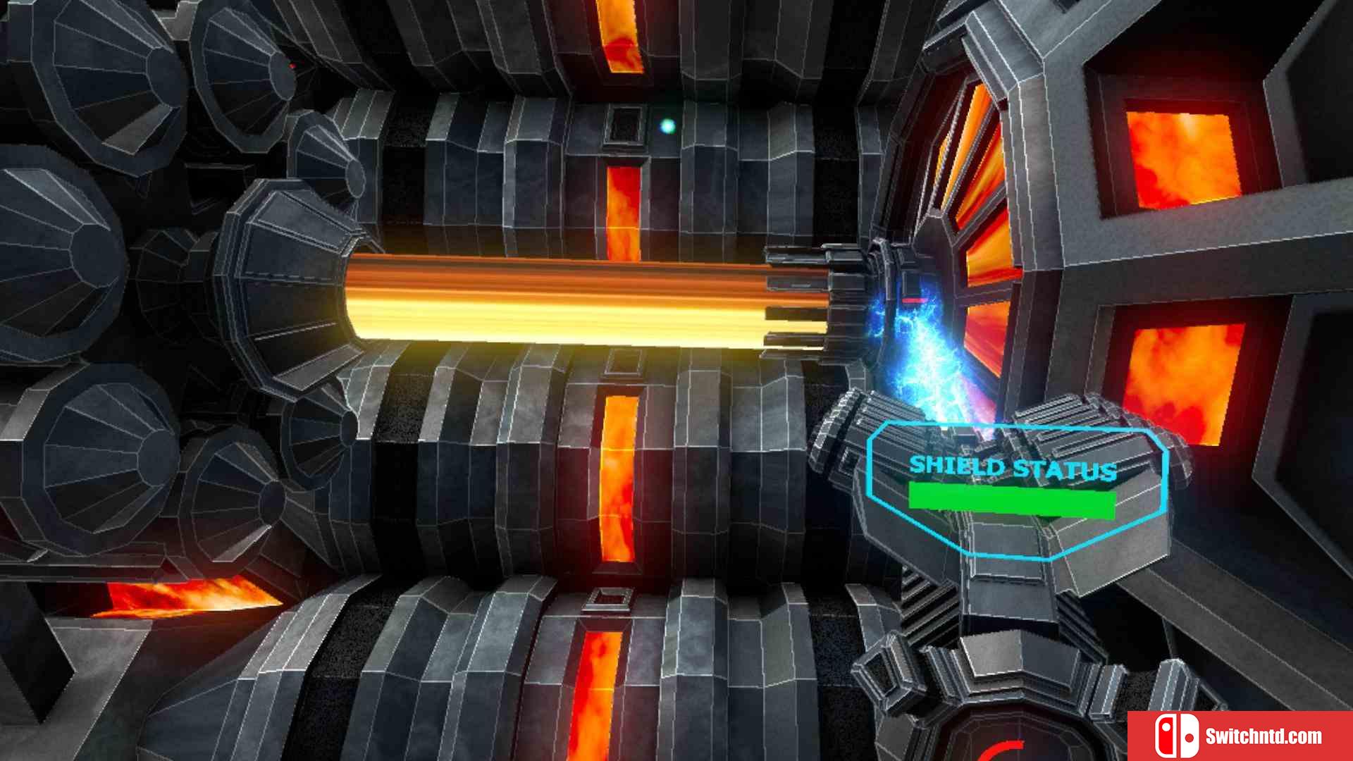《看护人：惩戒（Caretaker Retribution）》PLAZA镜像版[EN]_8