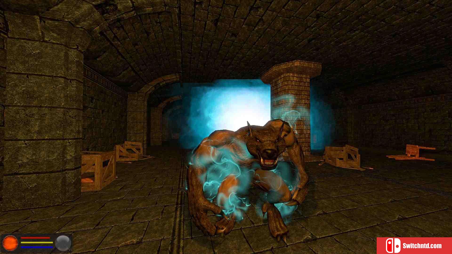 《Castle Torgeath（Castle Torgeath）》PLAZA镜像版[EN]_4