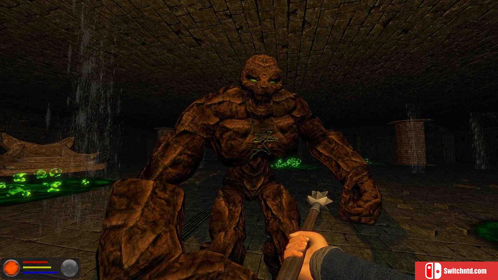 《Castle Torgeath（Castle Torgeath）》PLAZA镜像版[EN]_3