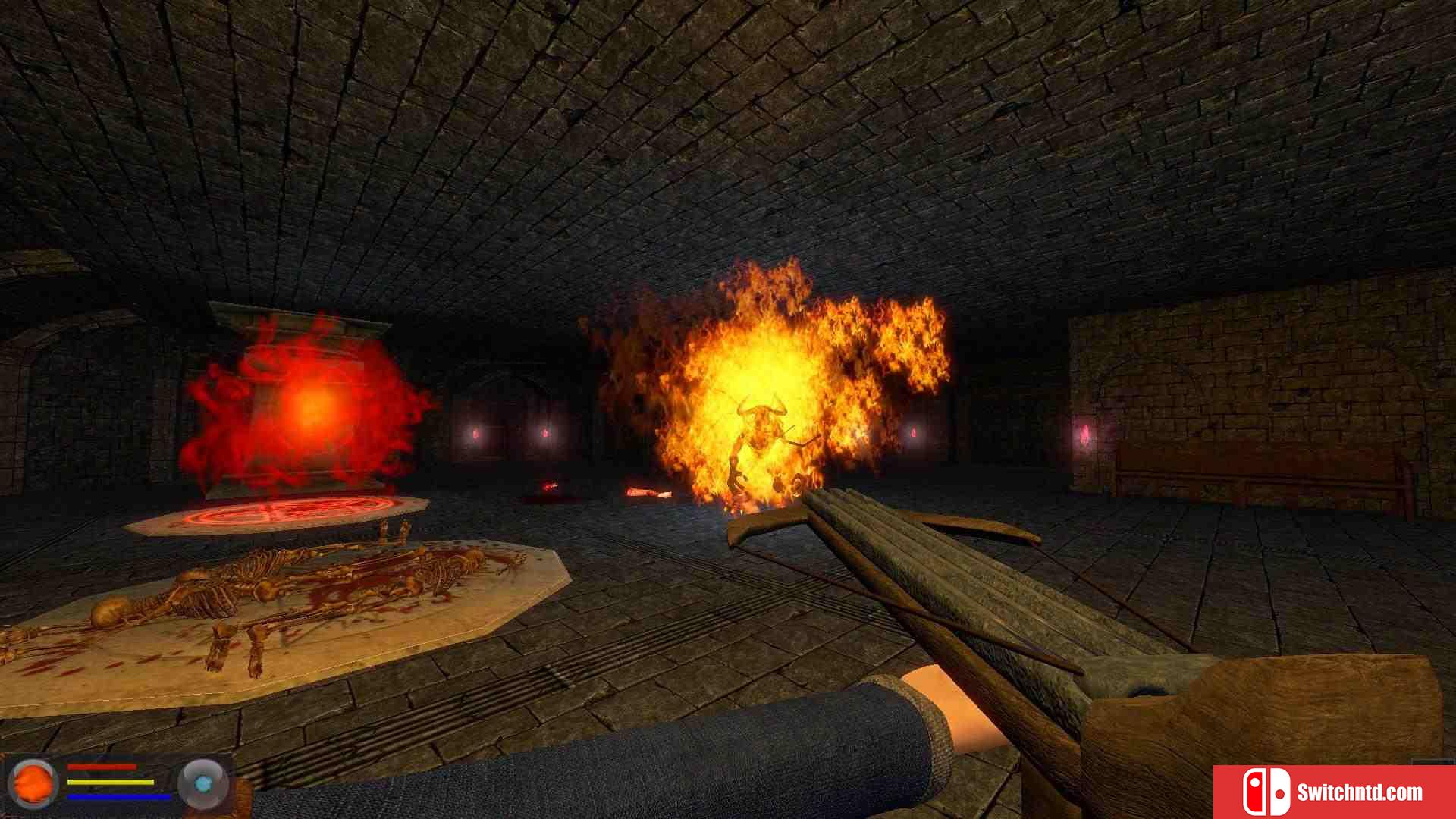 《Castle Torgeath（Castle Torgeath）》PLAZA镜像版[EN]_2