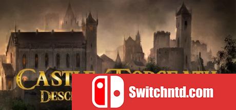 《Castle Torgeath（Castle Torgeath）》PLAZA镜像版[EN]_0