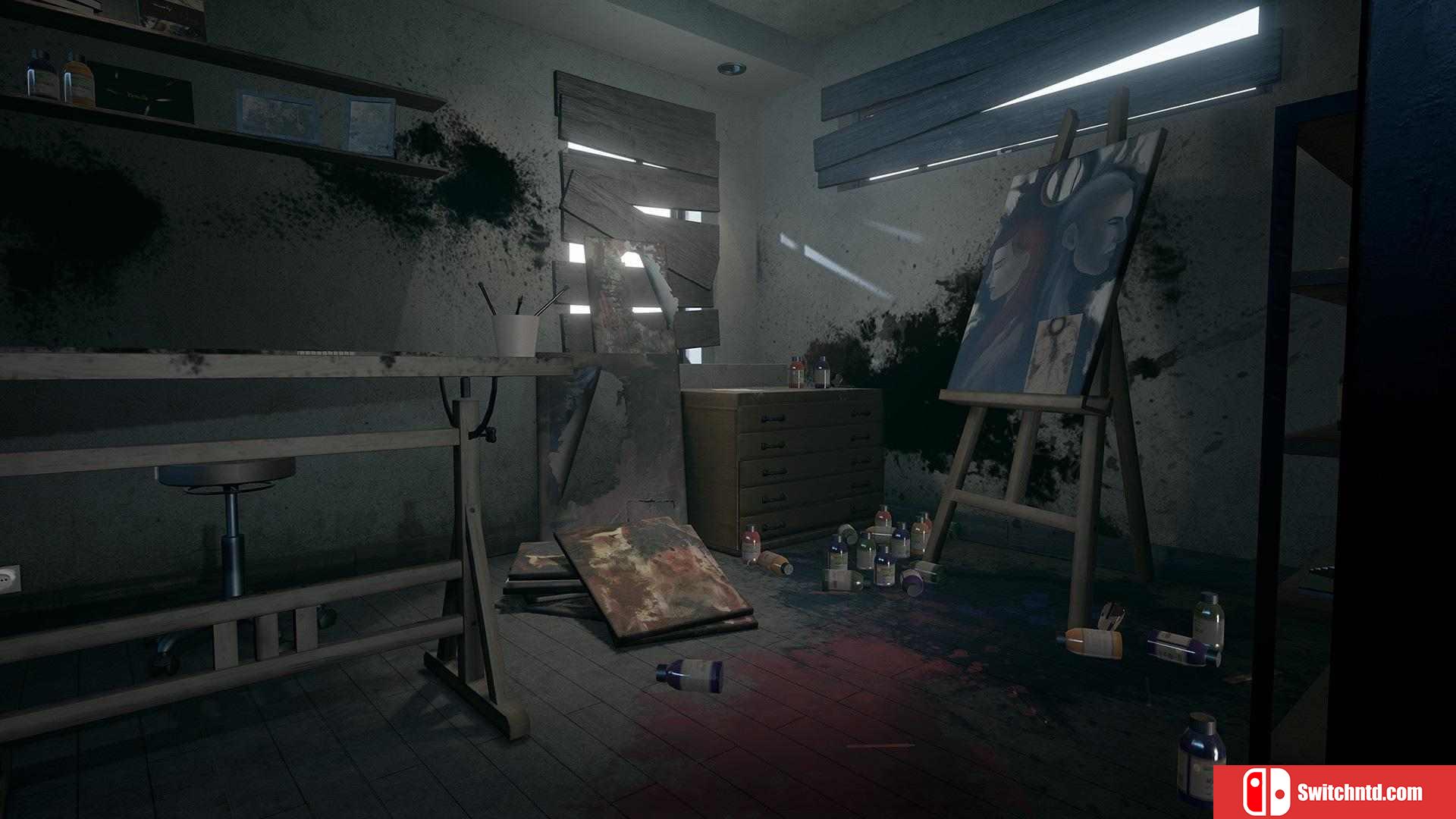 《艾琳娜（Elena）》PLAZA镜像版[EN]_1
