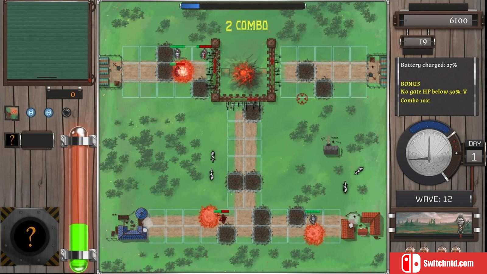 《烈焰之难（Fiery Disaster）》v1.1.0 两国语言 SiMPLEX硬盘版[EN]_4