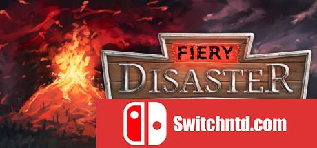 《烈焰之难（Fiery Disaster）》v1.1.0 两国语言 SiMPLEX硬盘版[EN]_0