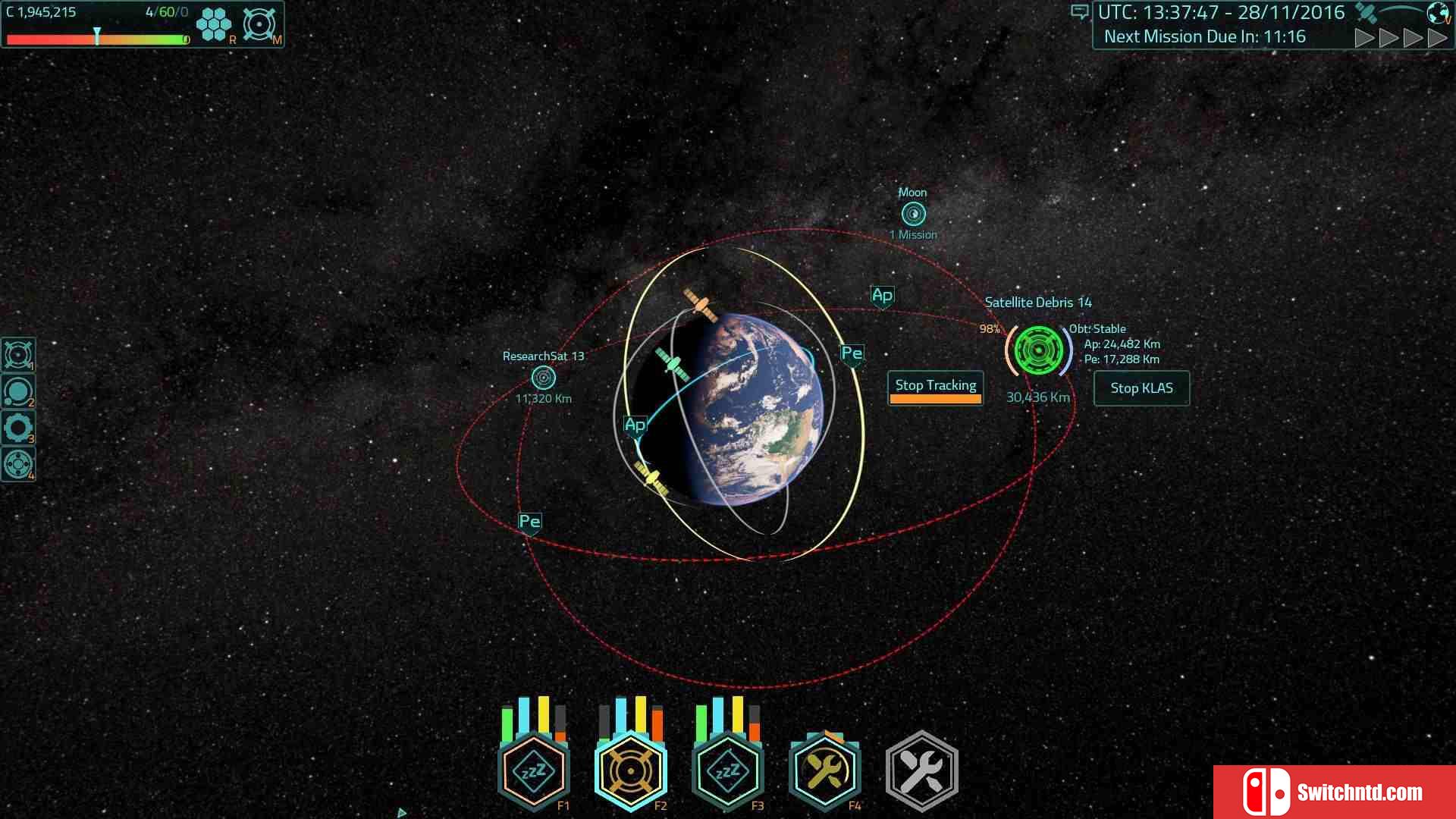 《卫星指挥（Satellite Command）》SKIDROW镜像版[EN]_2