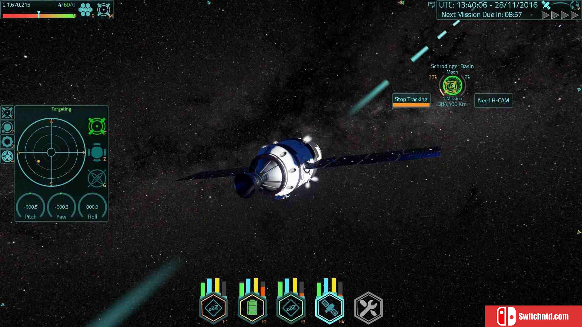 《卫星指挥（Satellite Command）》SKIDROW镜像版[EN]_3