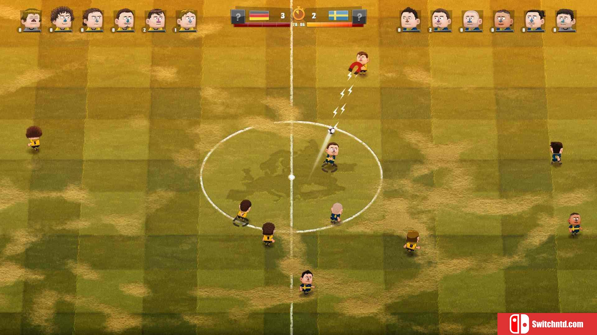 《Kopanito全明星球赛（Kopanito All-Stars Soccer）》TiNYiSO镜像版[EN]_3