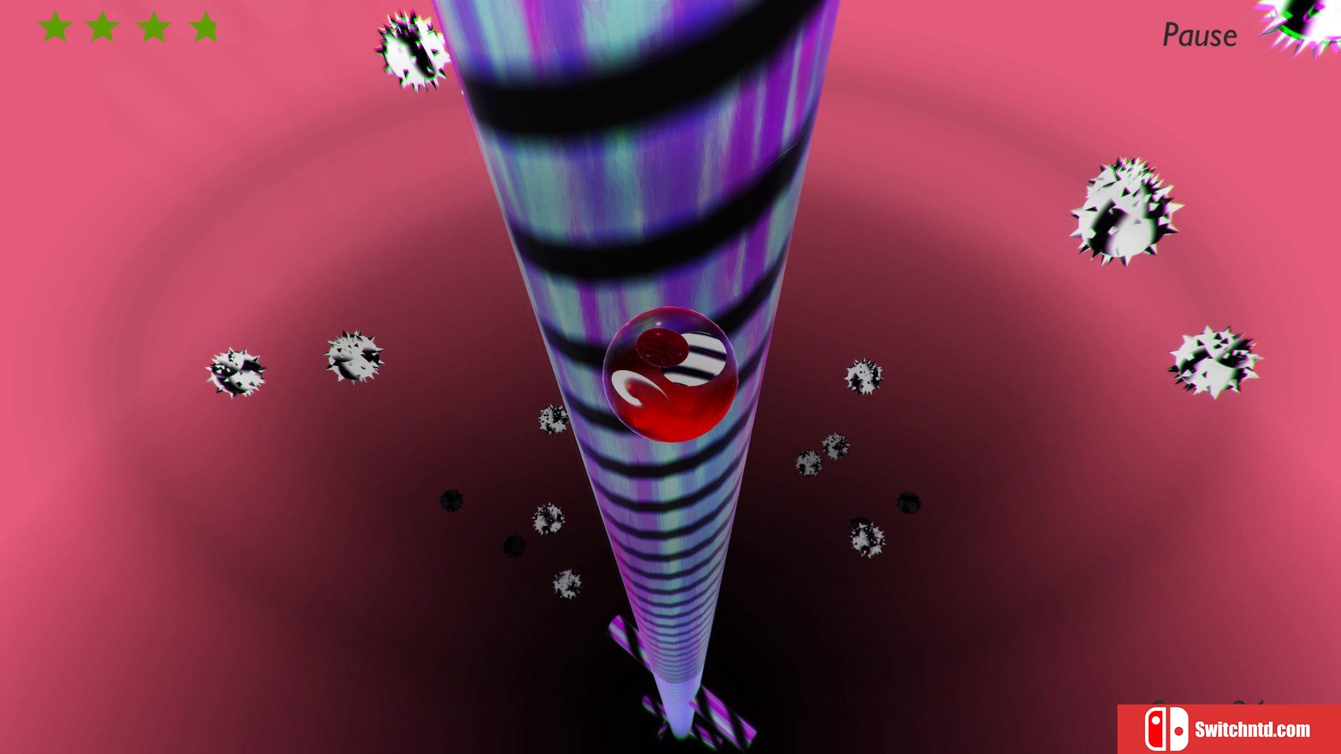 《超级颜色球（Hyper color ball）》Unleashed硬盘版[EN]_1