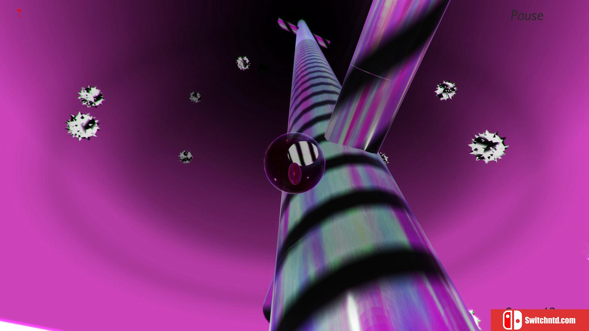 《超级颜色球（Hyper color ball）》Unleashed硬盘版[EN]_4