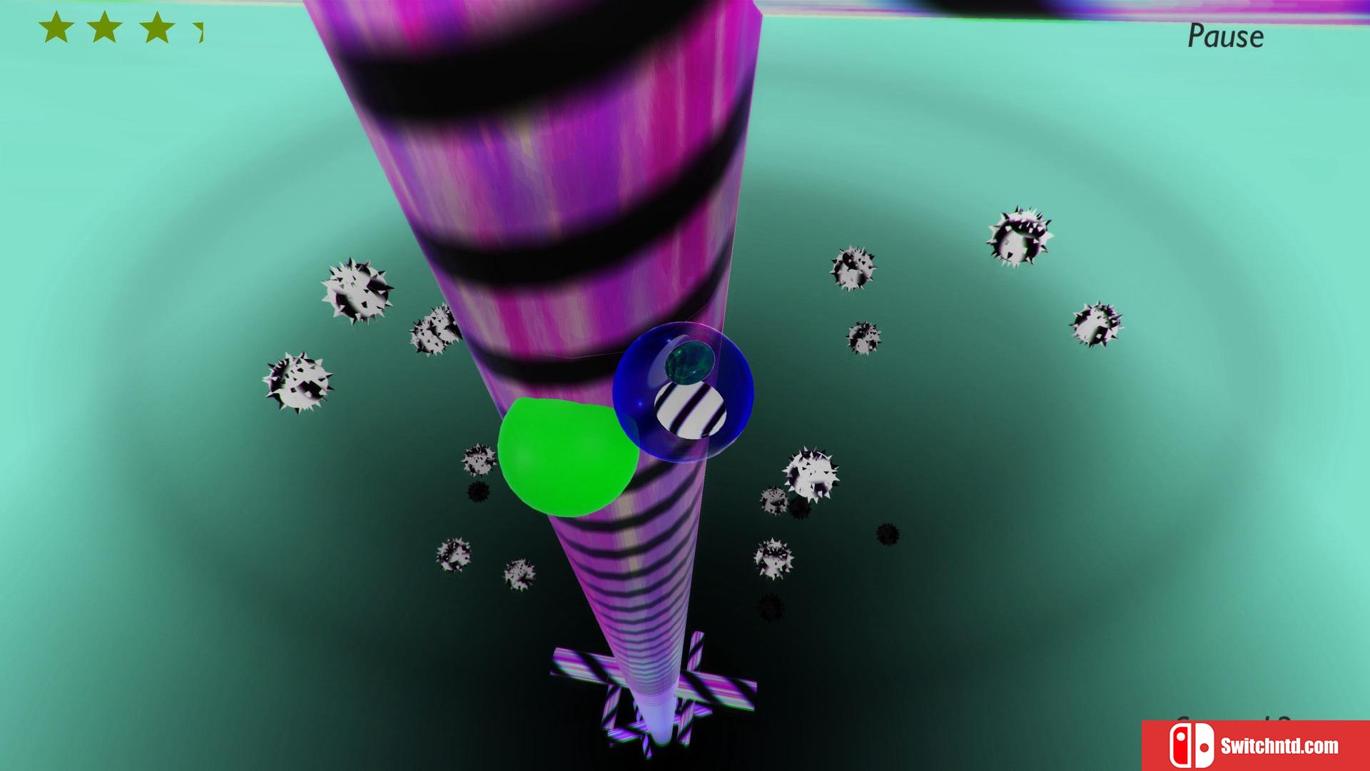 《超级颜色球（Hyper color ball）》Unleashed硬盘版[EN]_6