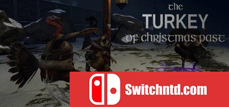 《过去的圣诞节火鸡（The Turkey of Christmas Past）》PLAZA镜像版[EN]_0