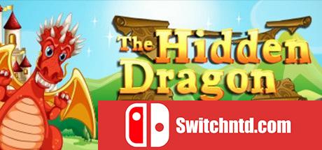 《隐藏的龙（The Hidden Dragon）》F4CG硬盘版[EN]_0