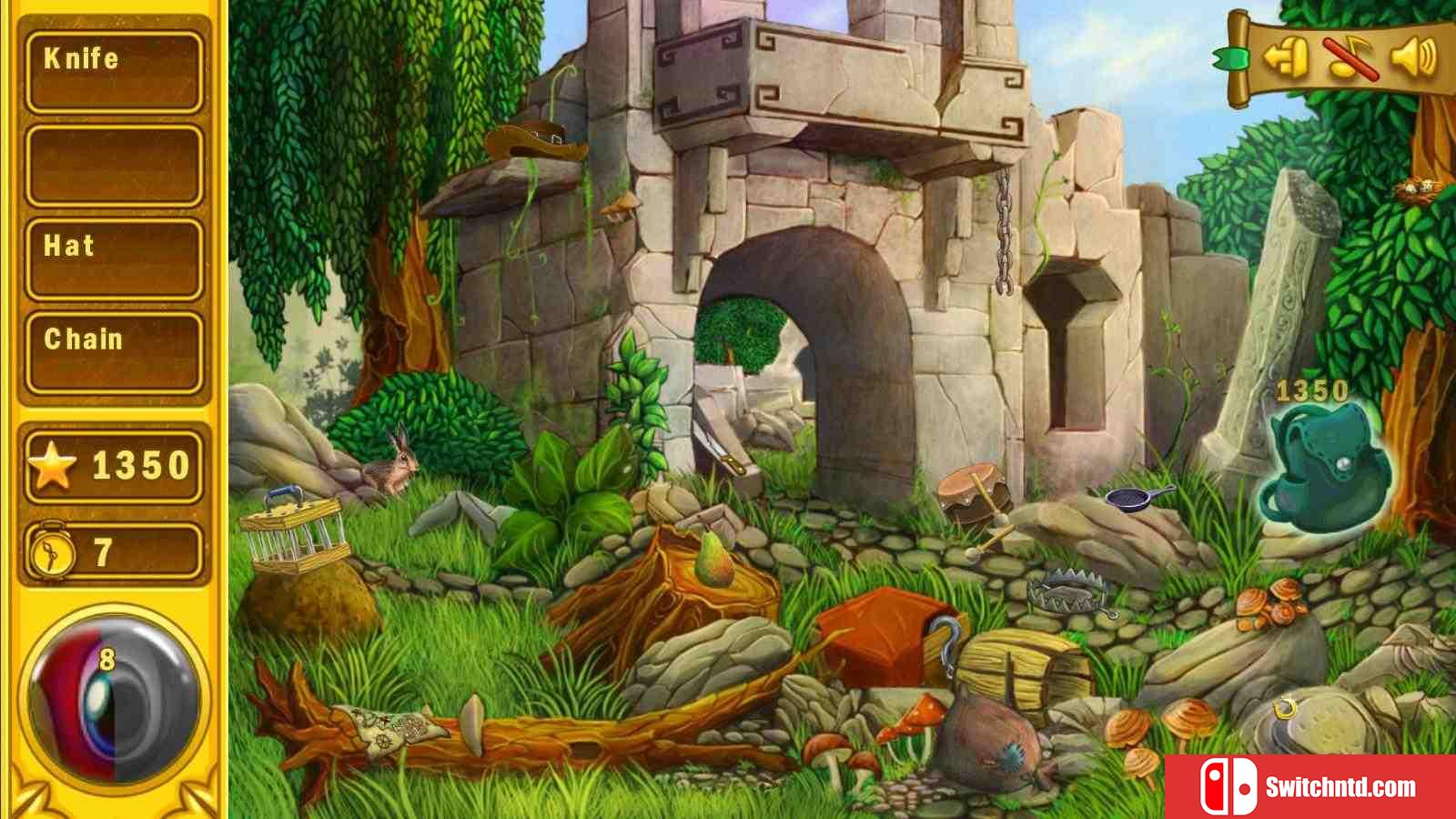 《隐藏的龙（The Hidden Dragon）》F4CG硬盘版[EN]_5