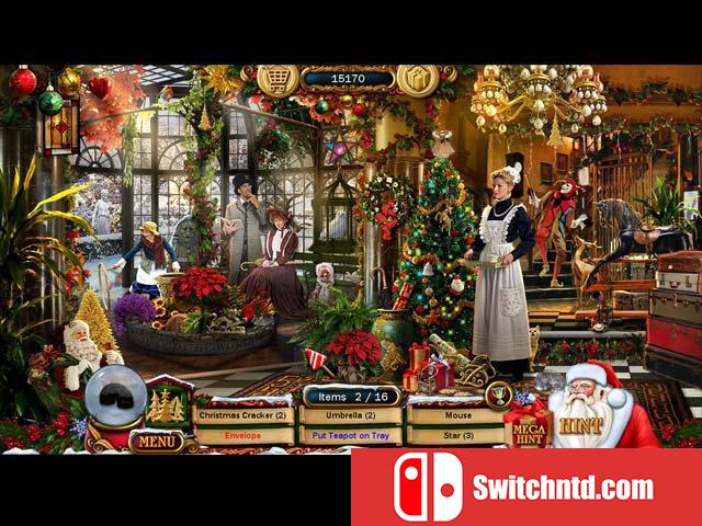 《圣诞仙境7（Christmas Wonderland 7）》F4CG硬盘版[EN]_3