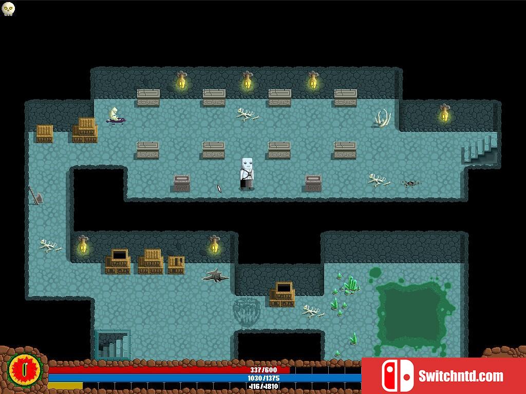 《疯狂诺德：或许是史诗冒险（Mad Nords）》v1.0.0.5 三国语言 SiMPLEX硬盘版[EN]_3