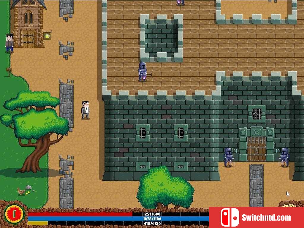 《疯狂诺德：或许是史诗冒险（Mad Nords）》v1.0.0.5 三国语言 SiMPLEX硬盘版[EN]_2