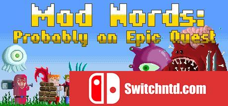 《疯狂诺德：或许是史诗冒险（Mad Nords）》v1.0.0.5 三国语言 SiMPLEX硬盘版[EN]_0