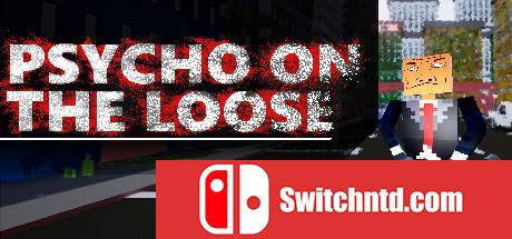 《疯子刺客（Psycho on the loose）》SKIDROW镜像版[EN]_0