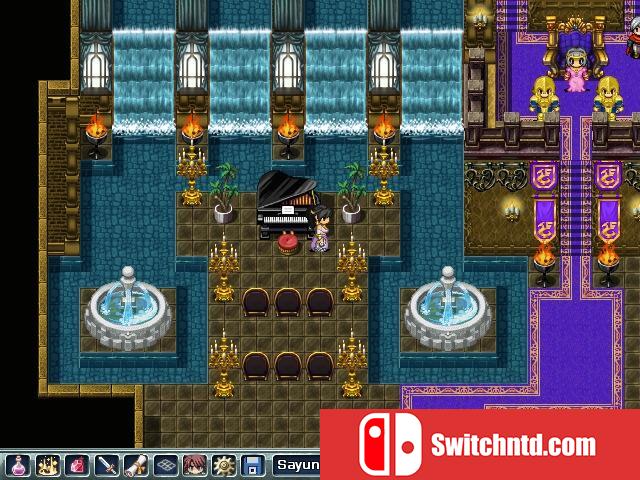 《阿诶蒂里亚的回声（Echoes Of Aetheria）》PROPHET镜像版[EN]_5