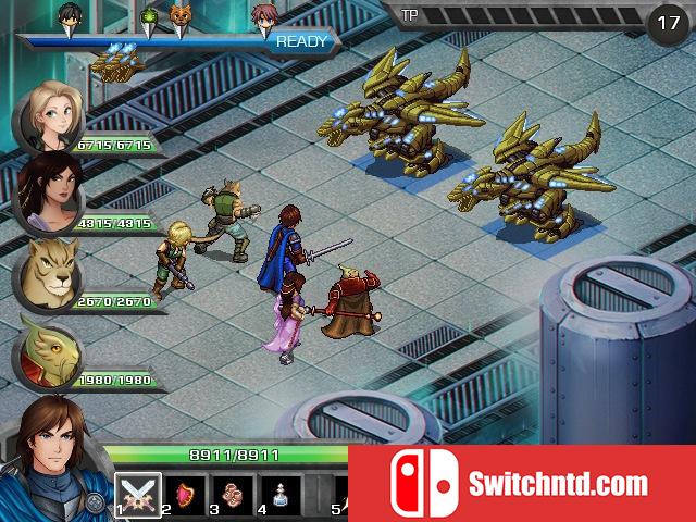 《阿诶蒂里亚的回声（Echoes Of Aetheria）》PROPHET镜像版[EN]_8