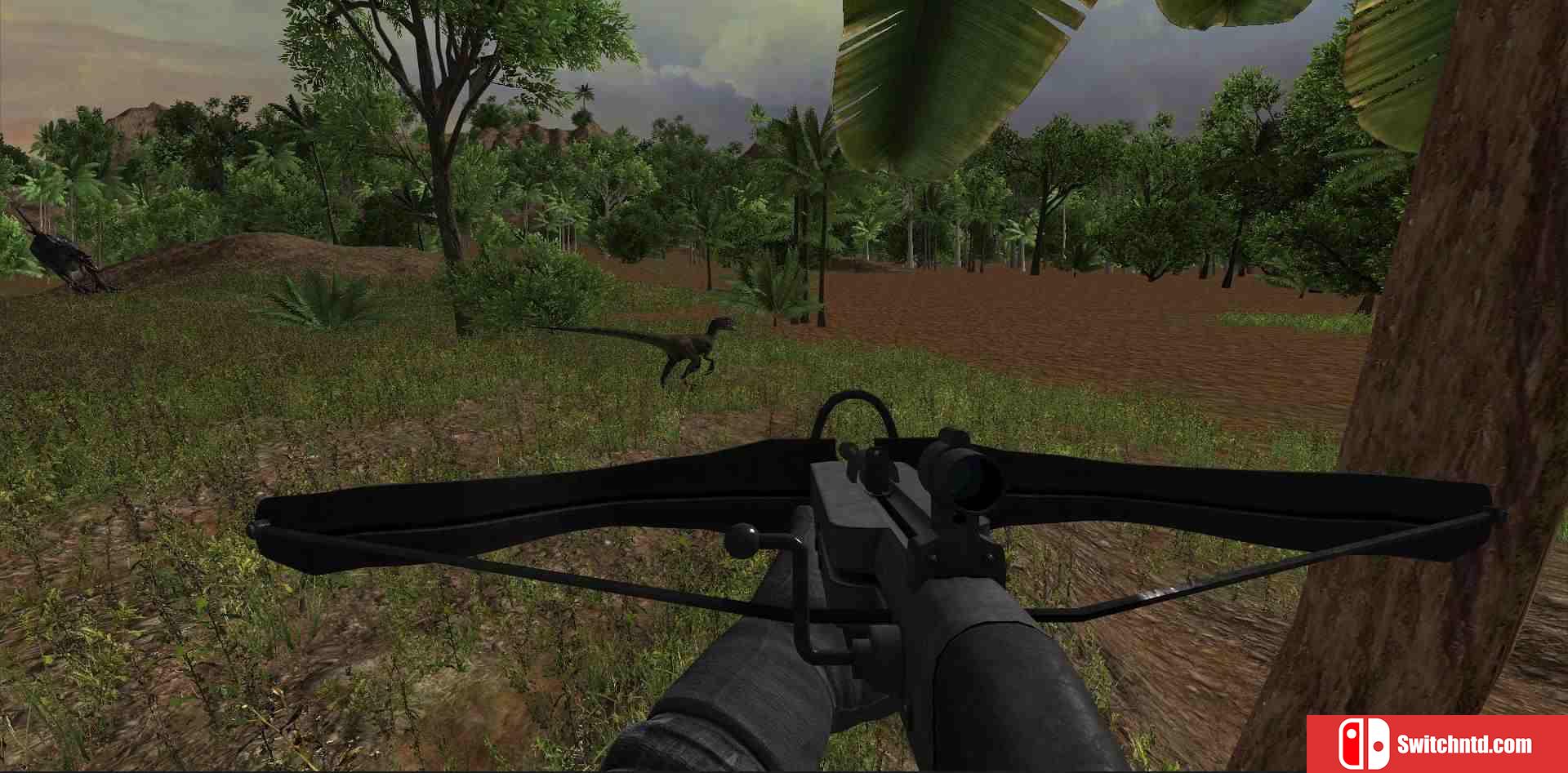 《猎杀恐龙（Dinosaur Hunt）》黄金版 PROPHET镜像版[EN]_4