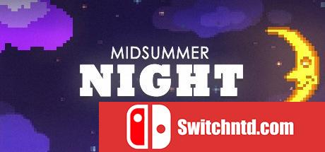 《仲夏之夜（Midsummer Night）》DARKSiDERS硬盘版[EN]_0