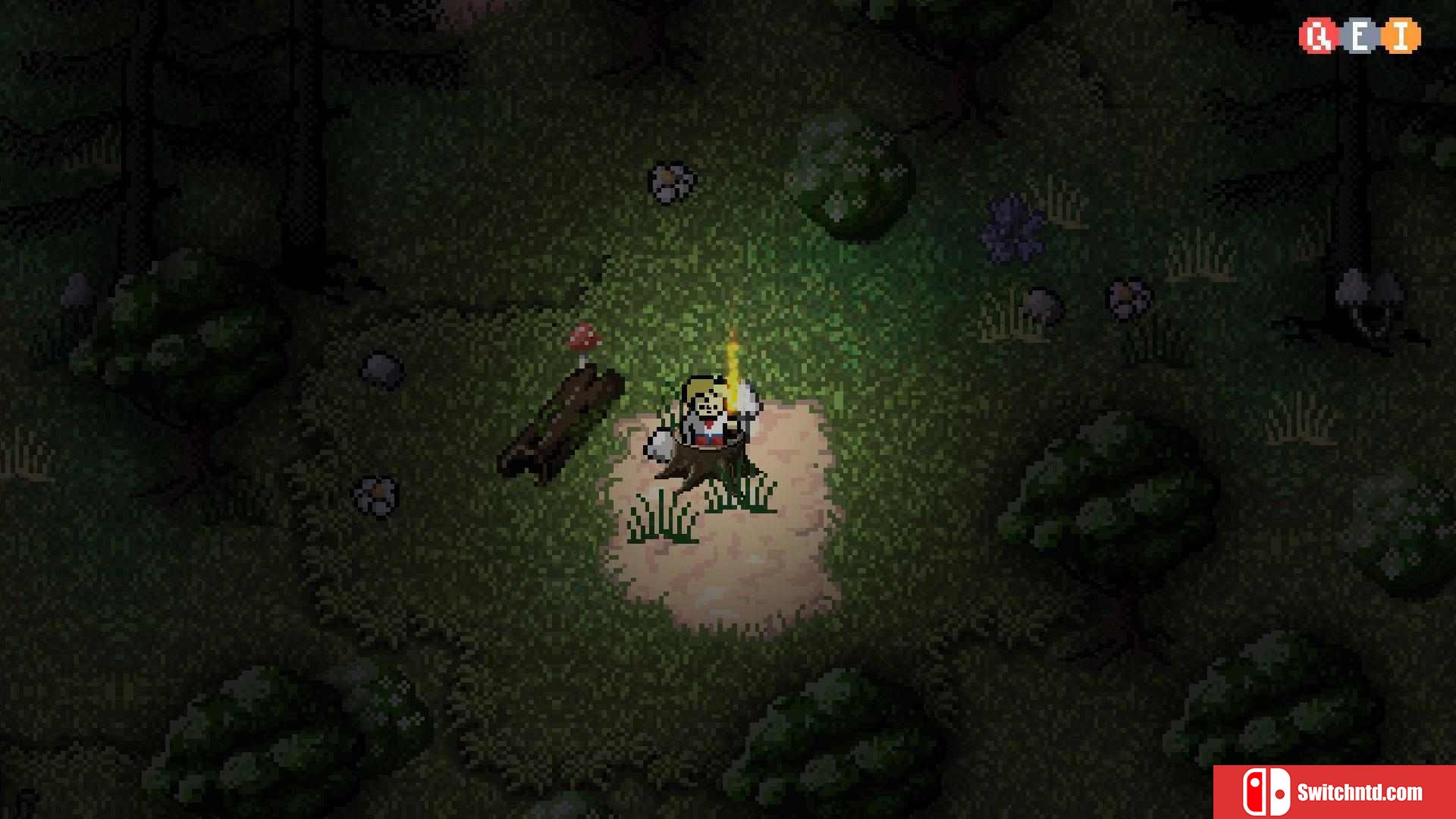 《仲夏之夜（Midsummer Night）》DARKSiDERS硬盘版[EN]_3