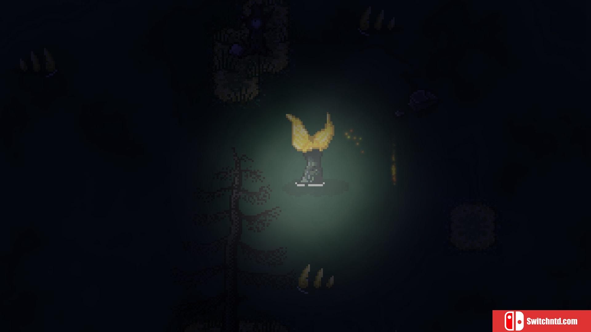 《仲夏之夜（Midsummer Night）》DARKSiDERS硬盘版[EN]_7
