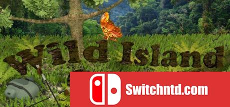 《野岛冒险（Wild Island Quest）》PROPHET镜像版[EN]_0