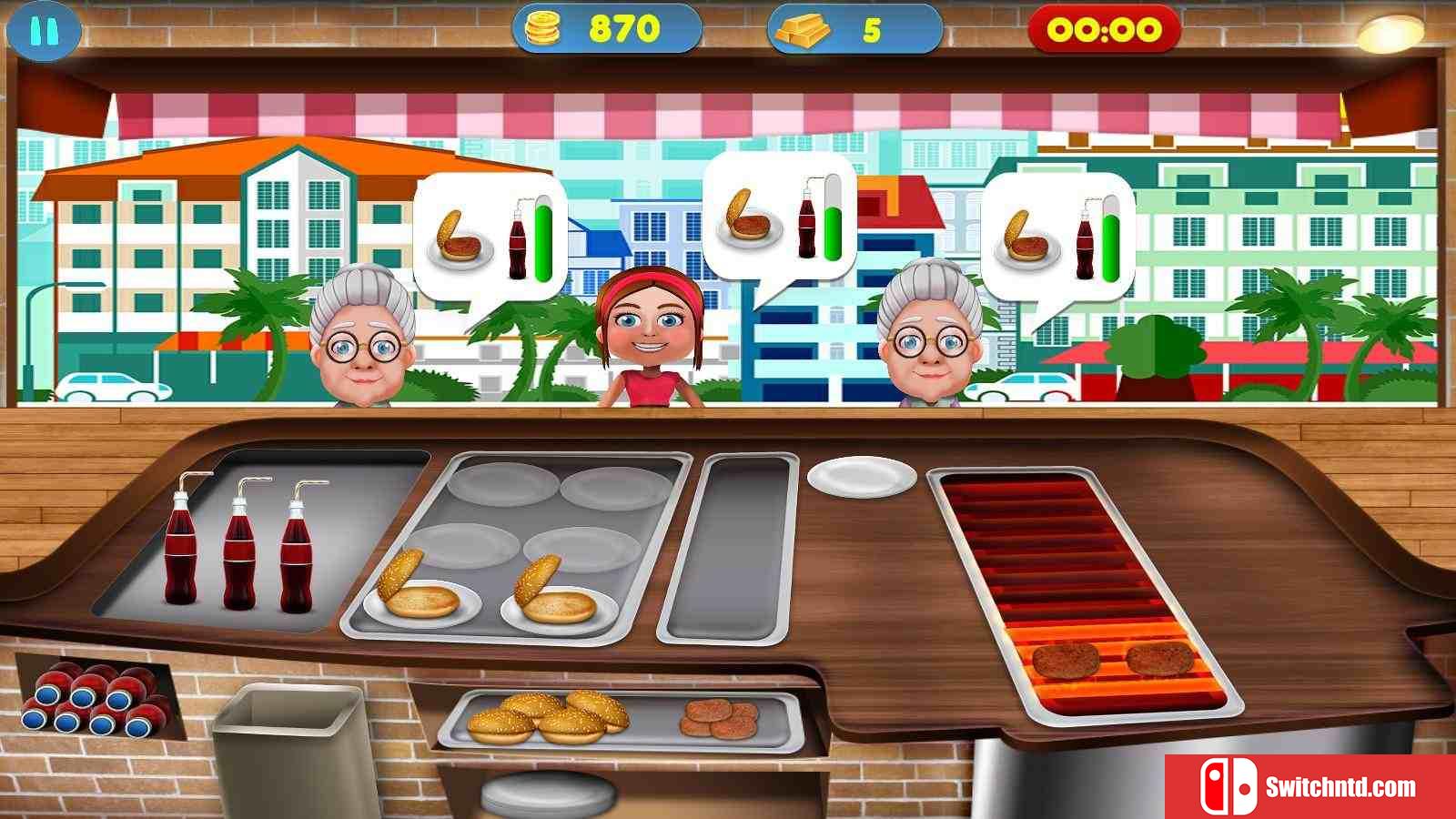 《美妙的食物卡车(Fabulous Food Truck）》F4CG硬盘版[EN]_4
