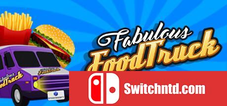 《美妙的食物卡车(Fabulous Food Truck）》F4CG硬盘版[EN]_0
