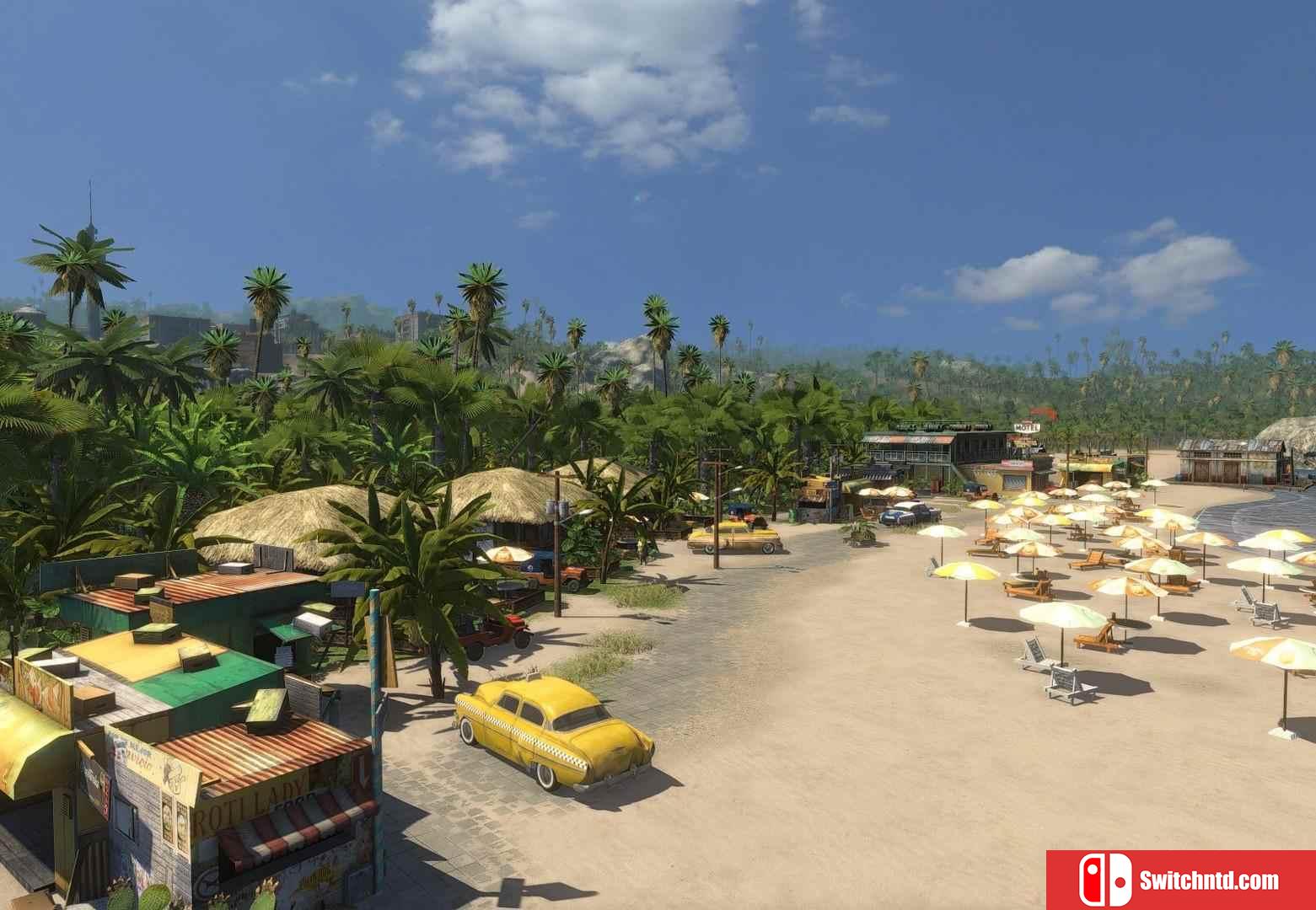 《海岛大亨3（Tropico 3）》黄金版 PROPHET镜像版[EN]_4