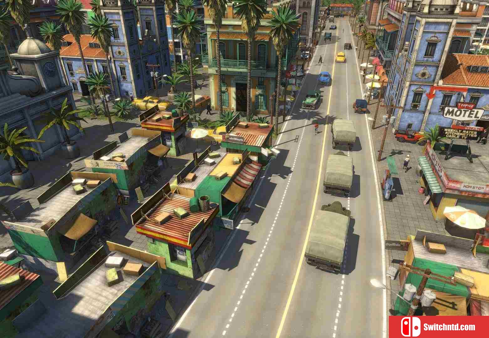 《海岛大亨3（Tropico 3）》黄金版 PROPHET镜像版[EN]_1