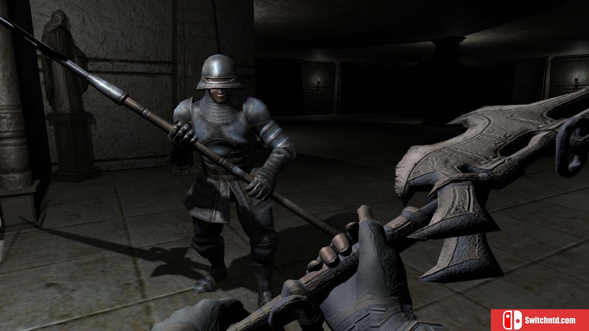 《蛇王之穴（Crypt of the Serpent King）》HI2U镜像版[EN]_3