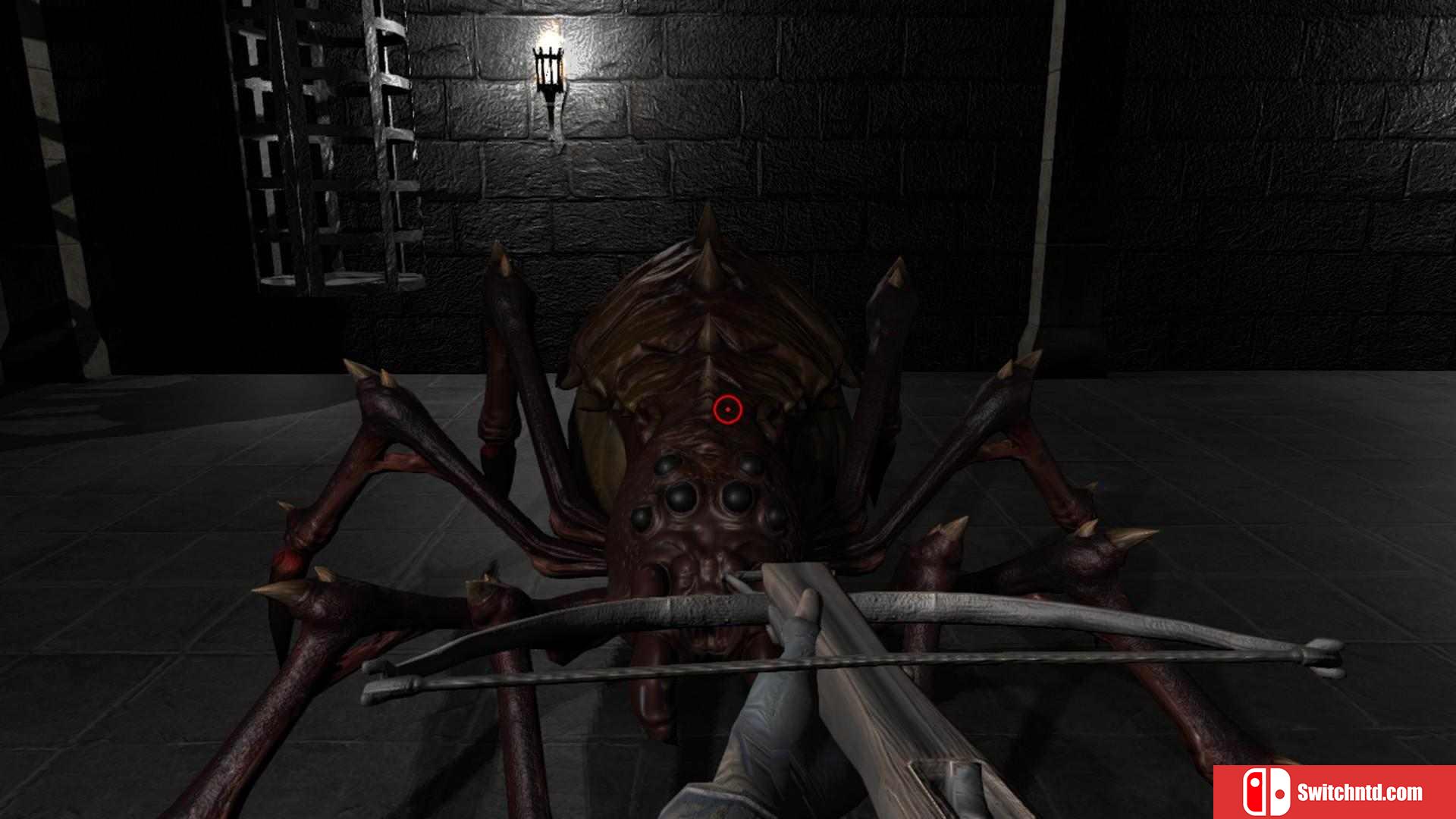 《蛇王之穴（Crypt of the Serpent King）》HI2U镜像版[EN]_2
