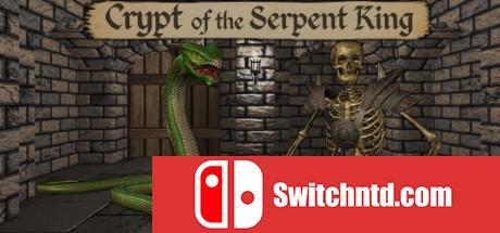 《蛇王之穴（Crypt of the Serpent King）》HI2U镜像版[EN]_0