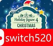 《假日拼图：圣诞节4（Holiday Jigsaw Christmas 4）》ZEKE硬盘版[EN]_0
