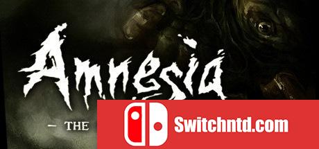 《失忆症：黑暗后裔（Amnesia: The Dark Descent）》七国语言 PROPHET镜像版[EN]_0