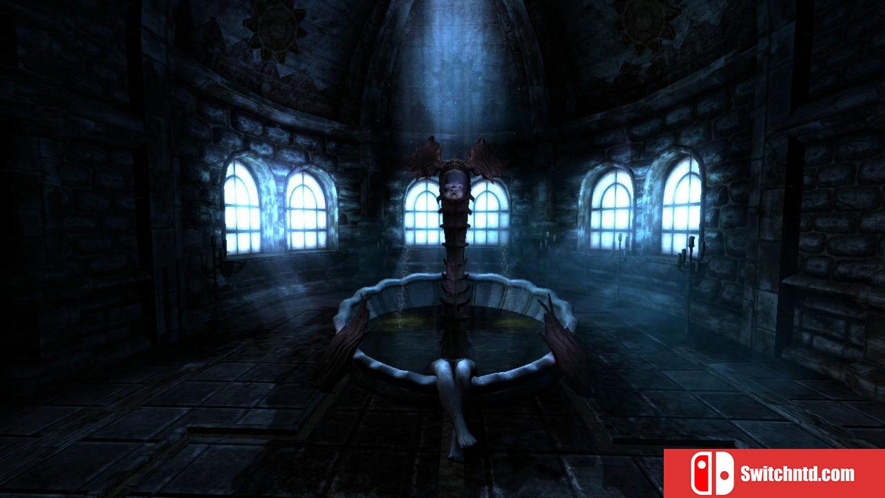 《失忆症：黑暗后裔（Amnesia: The Dark Descent）》七国语言 PROPHET镜像版[EN]_3